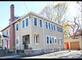 46 Madison Ave, Newtonville, MA 02460