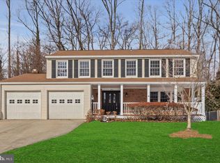 5711 Heming Ave, Springfield, VA 22151