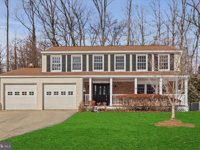 5711 Heming Ave, Springfield, VA, 22151