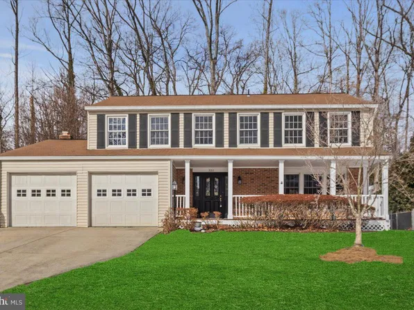 5711 Heming Ave, Springfield, VA 22151