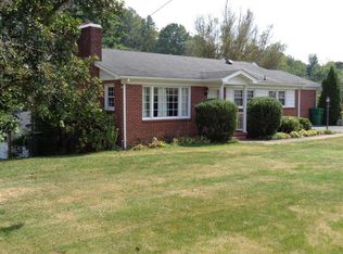 15503 Chantilly Way, Abingdon, VA 24210