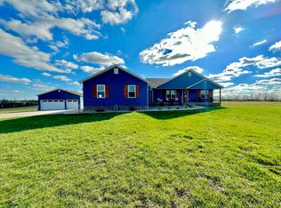 575 Crooksville Rd, Richmond, KY 40475