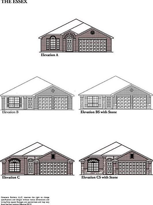 2nd image of 4311 Laine Ln