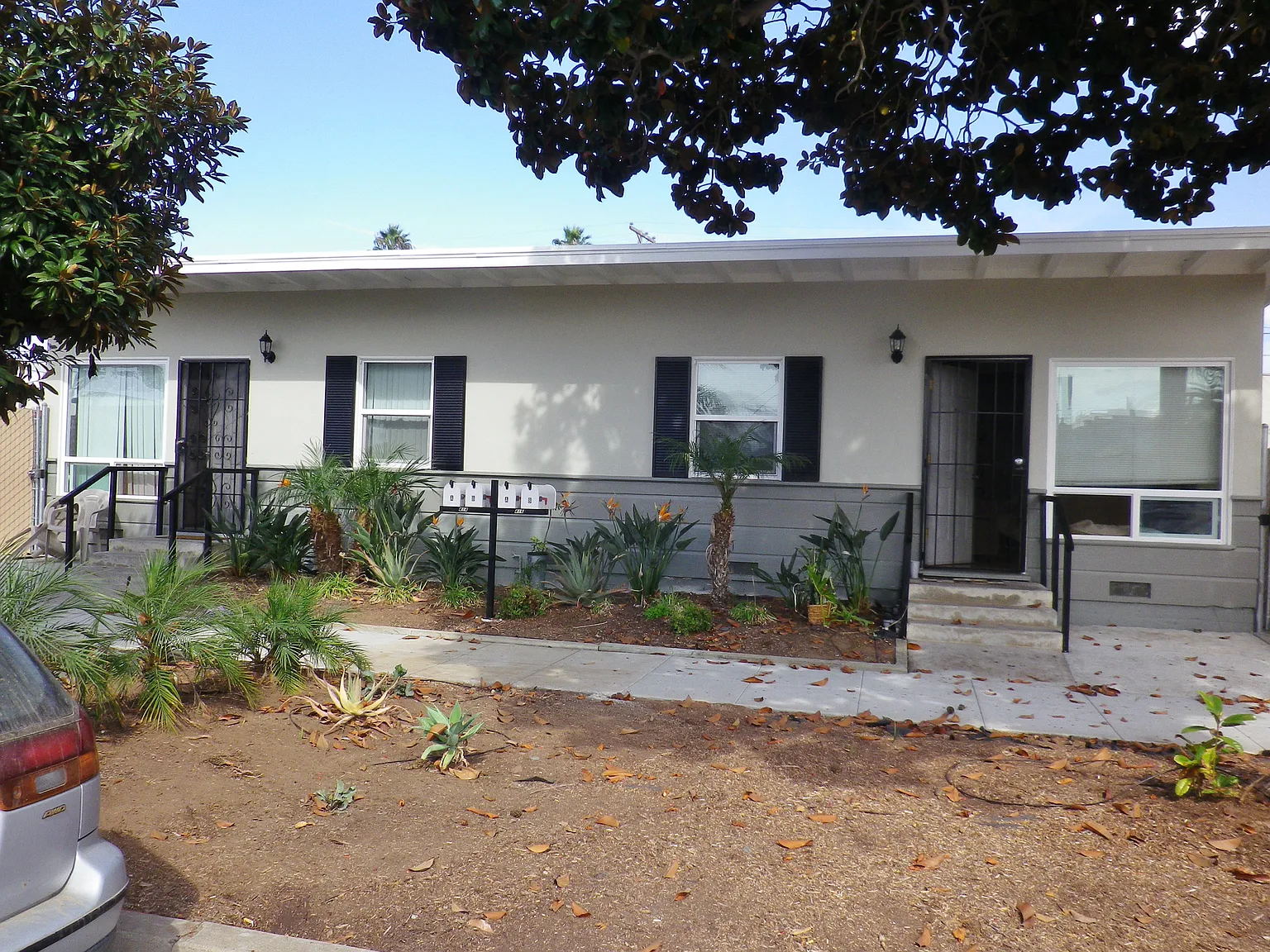 2 bed, 640 sqft, $2,500 — Photo 1