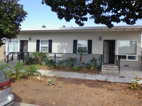 416 S Tremont St, Oceanside, CA 92054