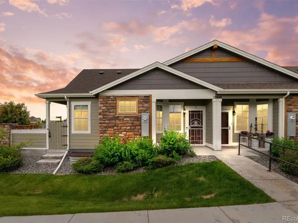 12940 Jasmine Street #A, Thornton, CO 80602