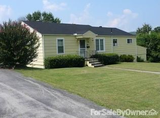 669 Wright St, Jellico, TN 37762