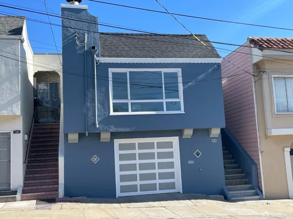 190 Raymond Ave, San Francisco, CA 94134
