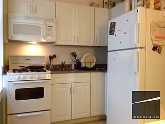 Rented by Highline Residential