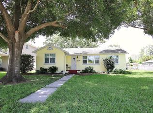 4140 8th Ave N, Saint Petersburg, FL 33713