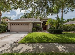 19420 Morden Blush Dr, Lutz, FL 33558
