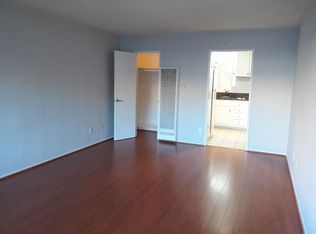 New Hampshire Apartments, Los Angeles, CA 90027