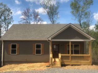 557 Dotson Rd, Ellijay, GA 30536