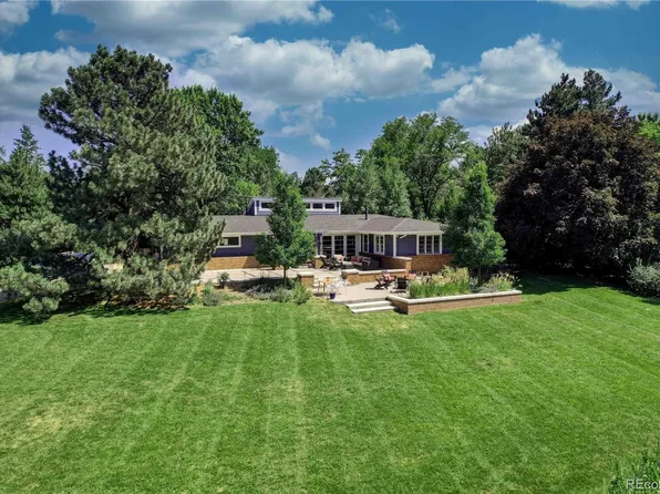 5350 Yellowstone Street, Bow Mar, CO 80123