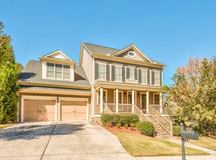 6094 Queens River Dr, Mableton, GA 30126
