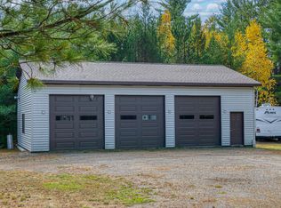 4663 Dyer Rd, Eagle River, WI 54521