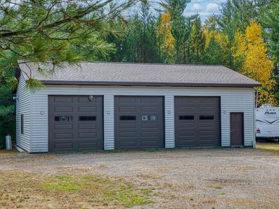 4663 Dyer Rd, Eagle River, WI, 54521