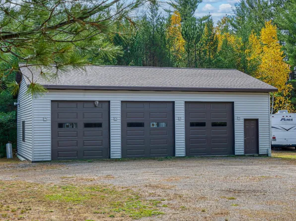 4663 Dyer Rd, Eagle River, WI 54521