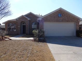 508 Oakdale Court, Burleson, TX 76028
