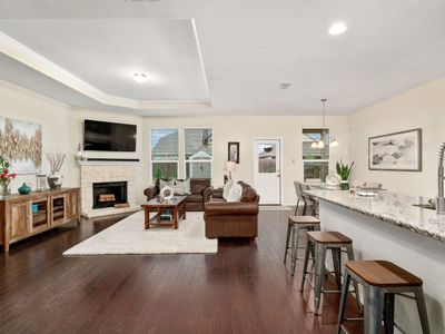 3025 Walker Creek Dr, Little Elm, TX, 75068