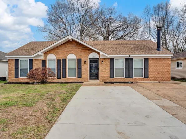6306 Martinwest Dr, Millington, TN 38053