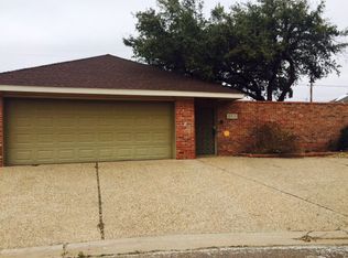 2510 Quail Point, Midland, TX 79705