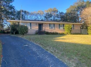 1271 Yale Ct, Mobile, AL 36618