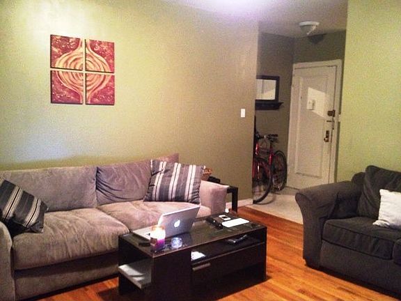 3rd image of 35 W 65th St APT 2D