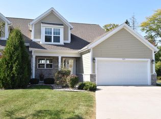 4055 Wyndham Pointe Cir, City Of Brookfield, WI 53005