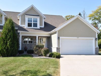 4055 Wyndham Pointe CIRCLE, City Of Brookfield, WI, 53005