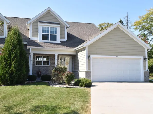 4055 Wyndham Pointe CIRCLE, Brookfield, WI 53005