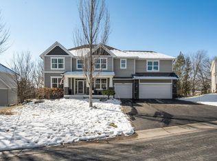 3541 Hickory Cir SW, Prior Lake, MN 55372