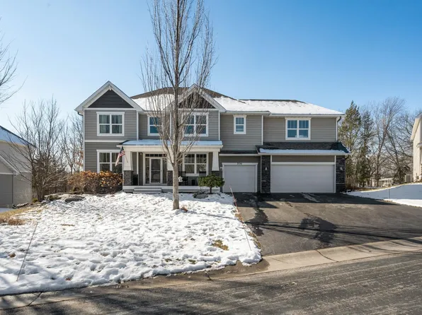 3541 Hickory Cir SW, Prior Lake, MN 55372