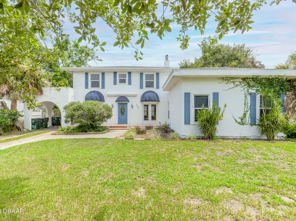 724 N Oleander Ave, Daytona Beach, FL 32118