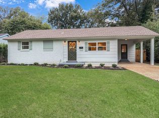 1065 S White Station Rd, Memphis, TN 38117