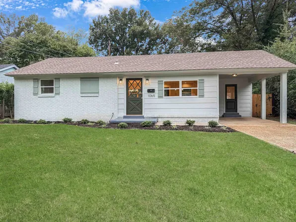 1065 S White Station Rd, Memphis, TN 38117