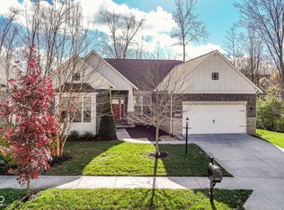 1041 Serenity Ct, Indianapolis, IN 46280