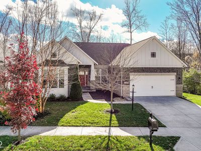 1041 Serenity Ct, Indianapolis, IN, 46280