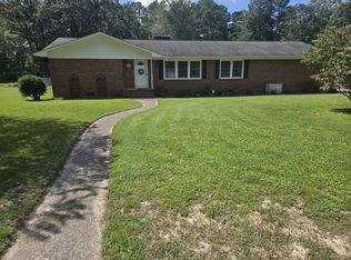 1639 Partridge Dr, Aiken, SC 29803
