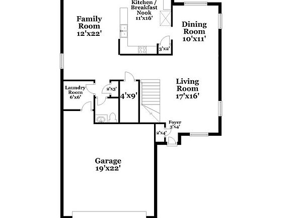3rd image of 25850 N 66th Ave