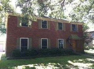 3620 Rue Andree, New Orleans, LA 70131