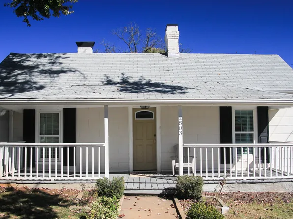2803 Woodleigh St, Winston Salem, NC 27127