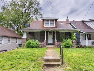 6474 Dale Ave, Saint Louis, MO, 63139