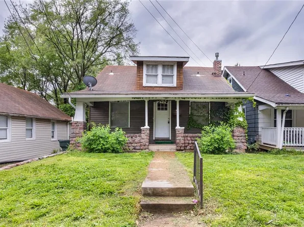 6474 Dale Ave, Saint Louis, MO 63139