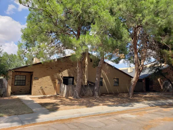 4514 Fairgate Dr, Midland, TX 79707