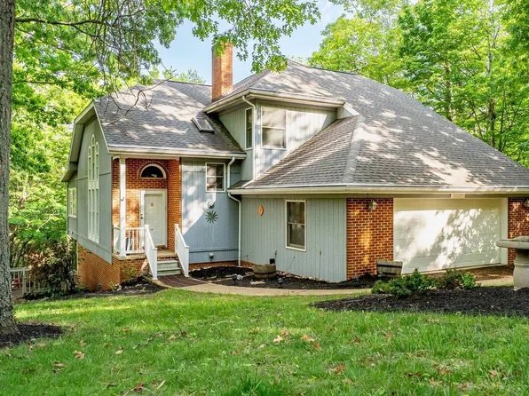 110 Quail Ct, McGaheysville, VA 22840