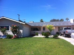 4213 Alexander St, Bakersfield, CA