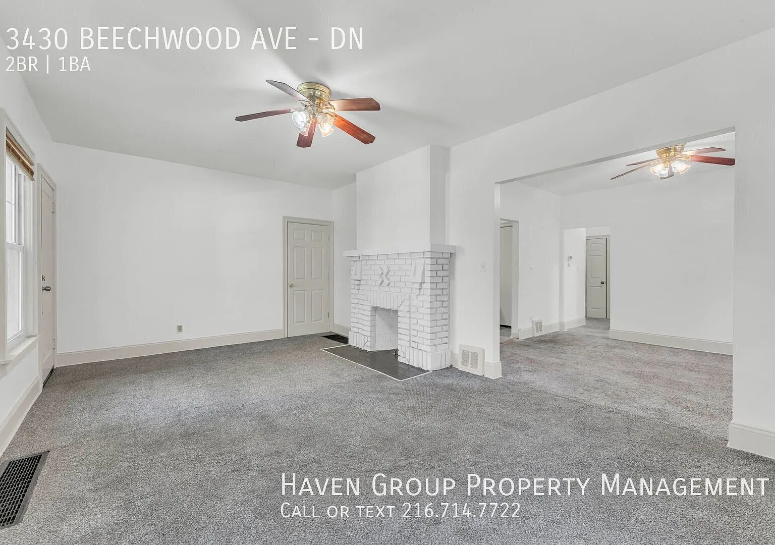 3430 Beechwood Ave — Photo 4
