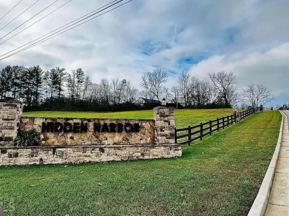 LOT 39 New Water Way Lot 39, Blairsville, GA 30512