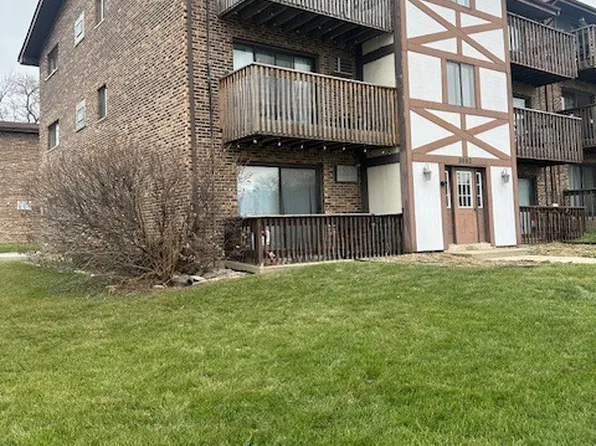 3682 W 119th St APT 203B, Alsip, IL 60803
